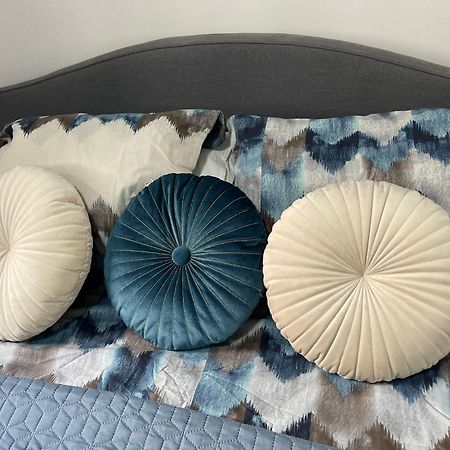 Apartamento Villa Florida 116 カレタ・デ・フステ エクステリア 写真