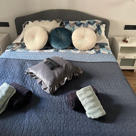 Apartamento Villa Florida 116 カレタ・デ・フステ エクステリア 写真
