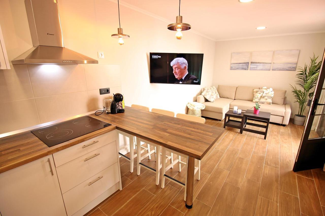 Apartamento Villa Florida 116 カレタ・デ・フステ エクステリア 写真