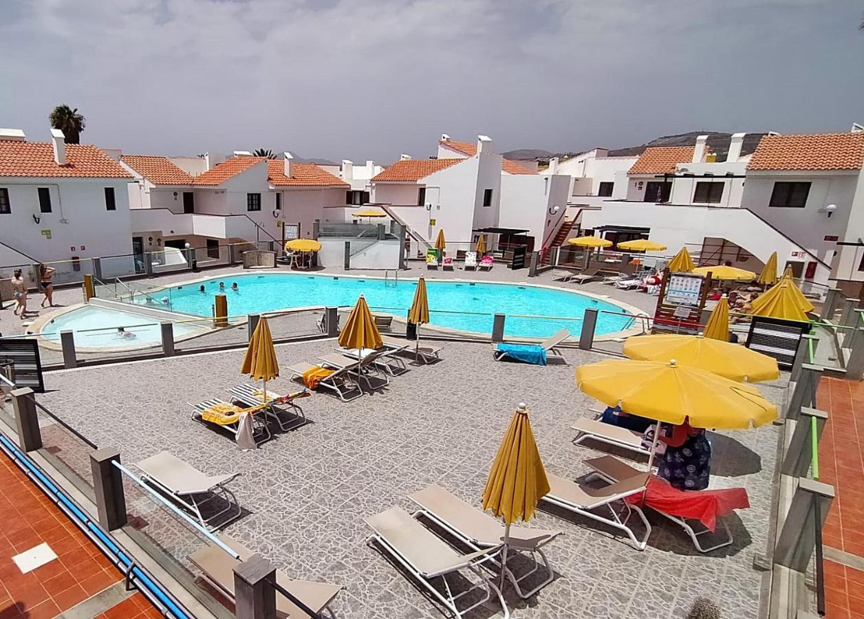 Apartamento Villa Florida 116 カレタ・デ・フステ エクステリア 写真