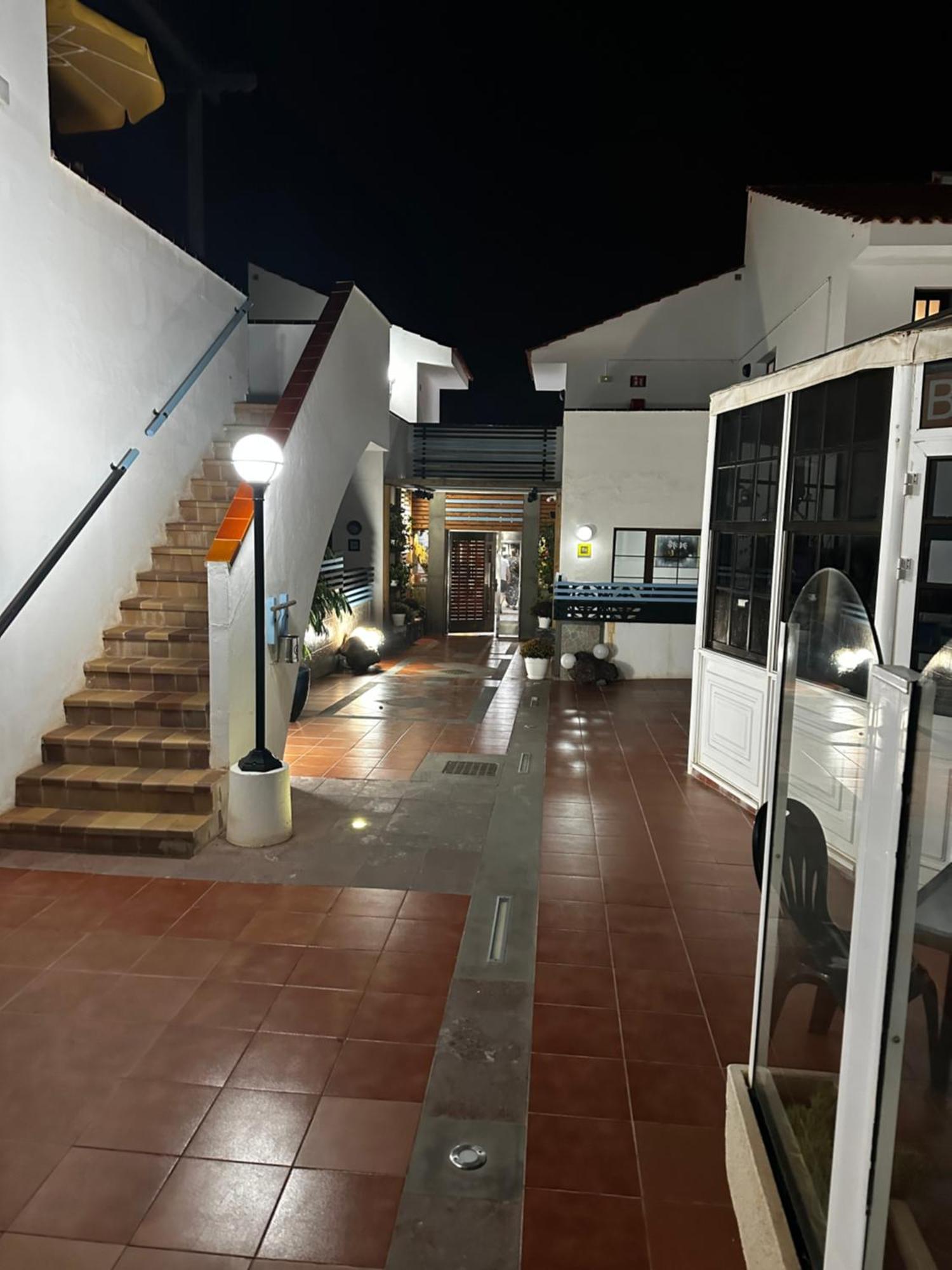 Apartamento Villa Florida 116 カレタ・デ・フステ エクステリア 写真