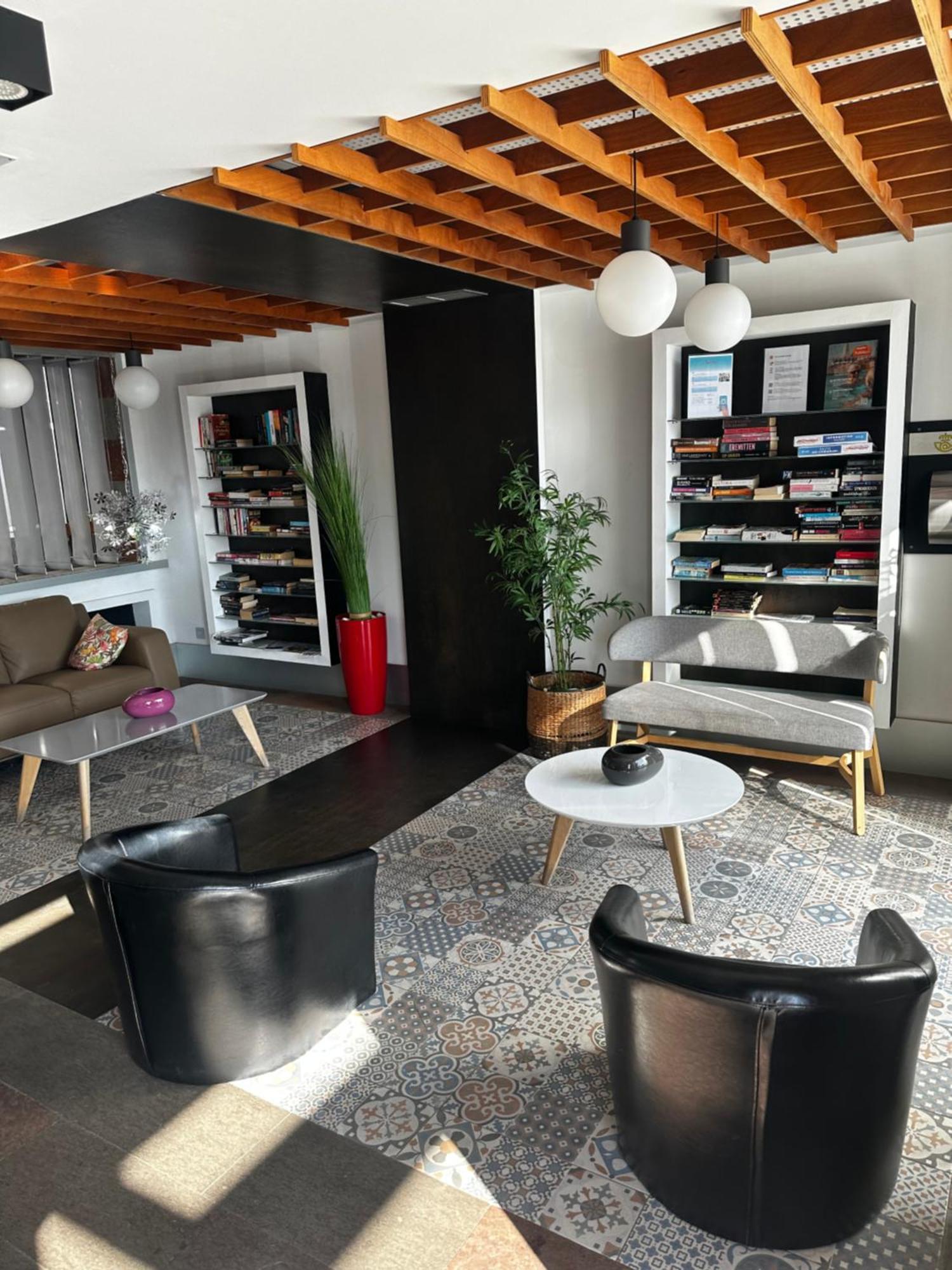 Apartamento Villa Florida 116 カレタ・デ・フステ エクステリア 写真