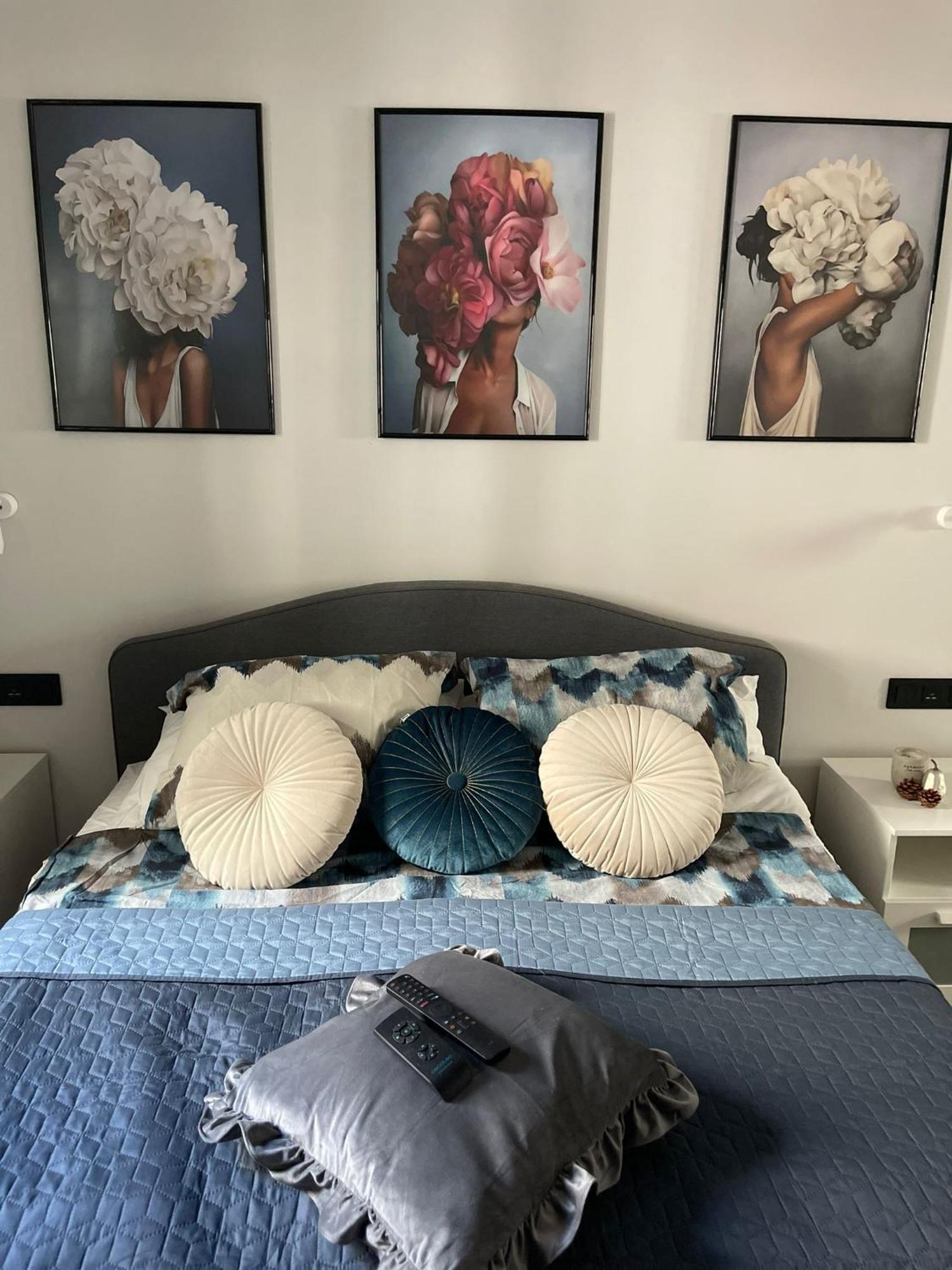 Apartamento Villa Florida 116 カレタ・デ・フステ エクステリア 写真