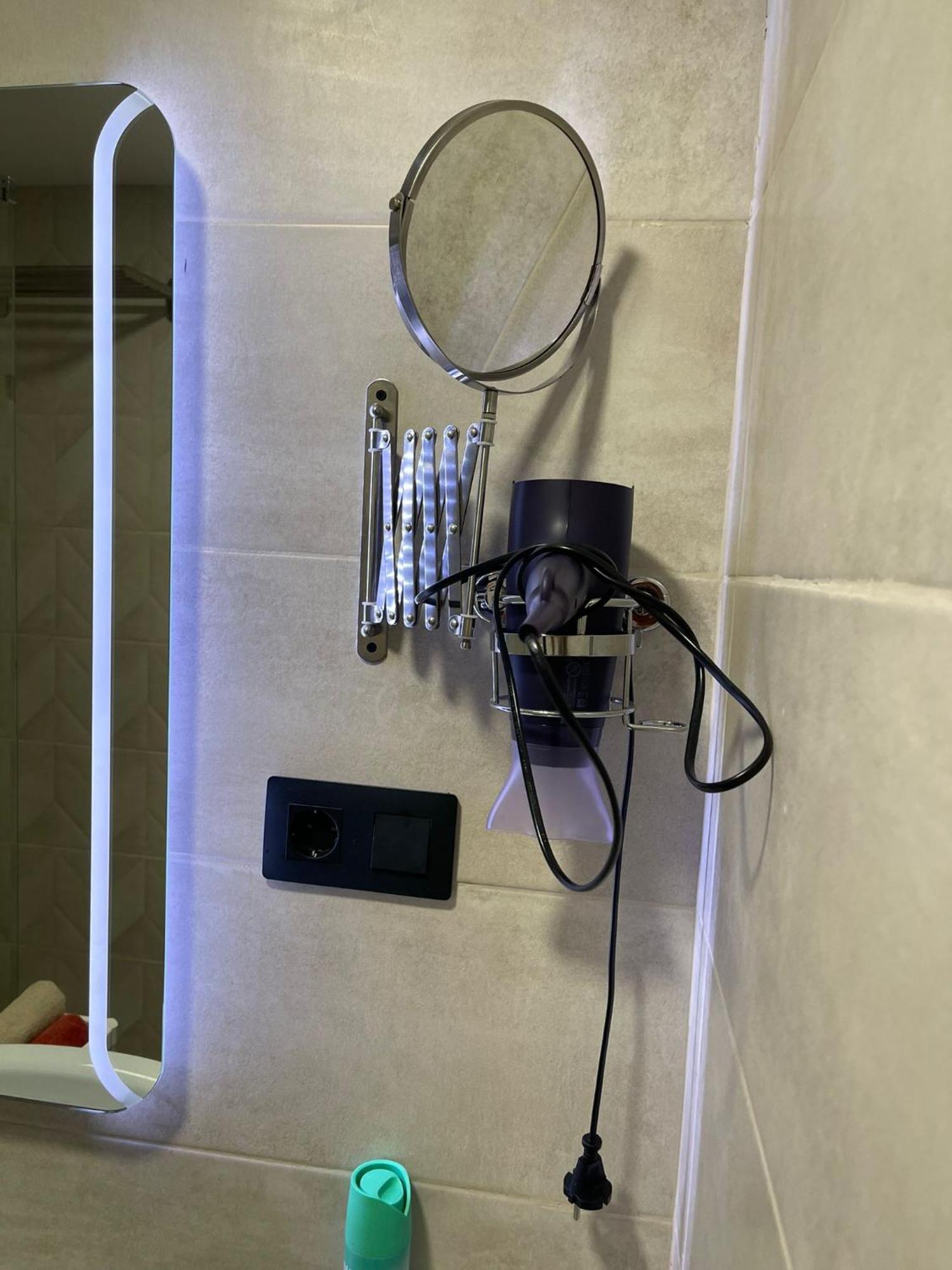 Apartamento Villa Florida 116 カレタ・デ・フステ エクステリア 写真