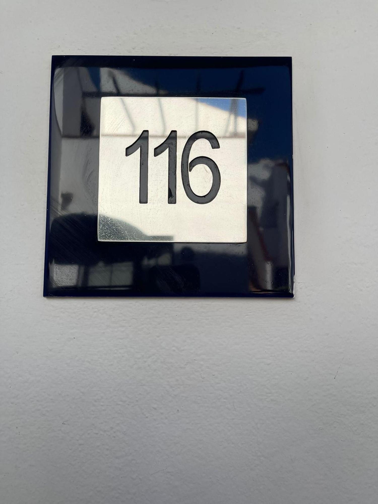 Apartamento Villa Florida 116 カレタ・デ・フステ エクステリア 写真