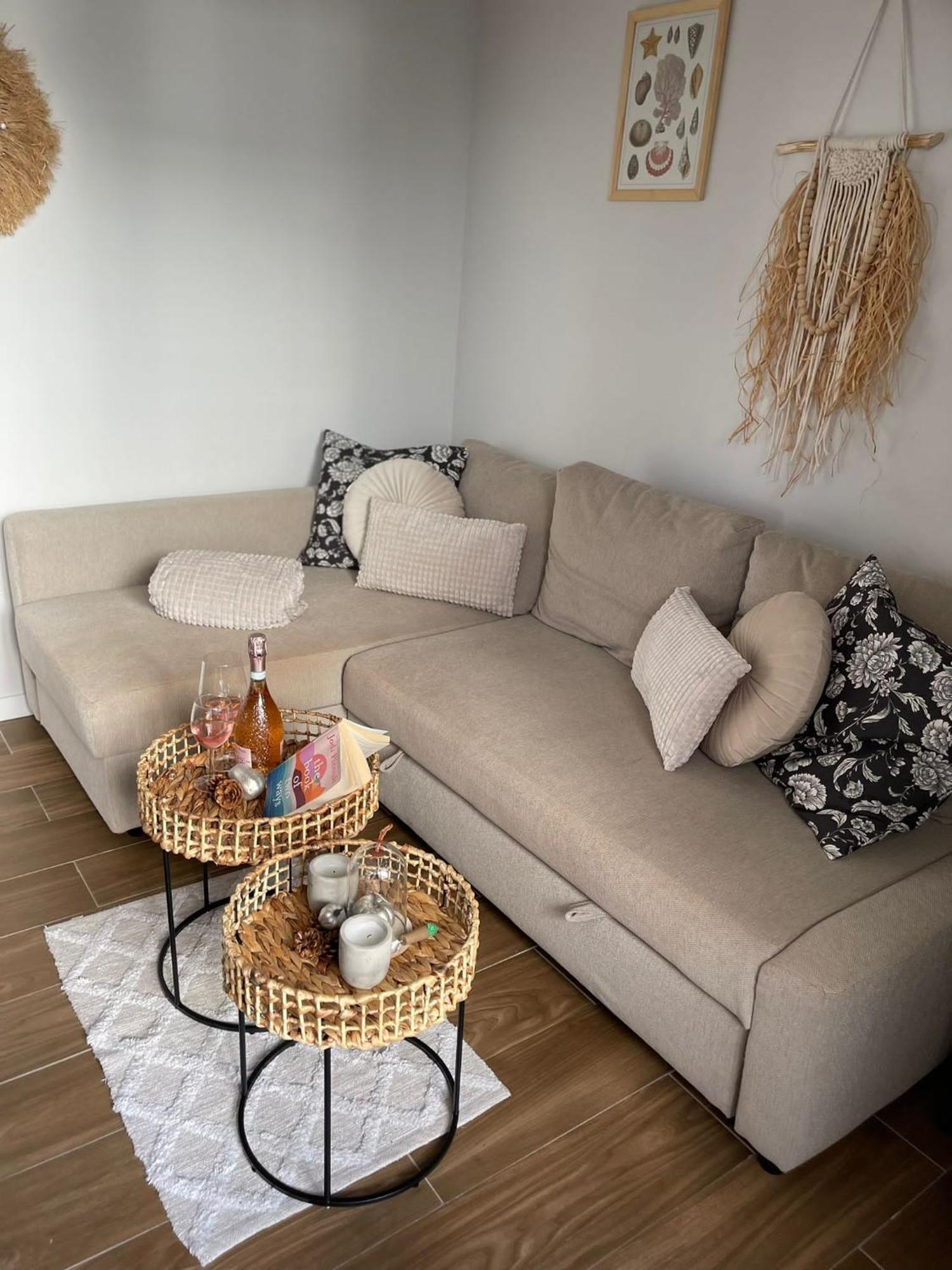 Apartamento Villa Florida 116 カレタ・デ・フステ エクステリア 写真