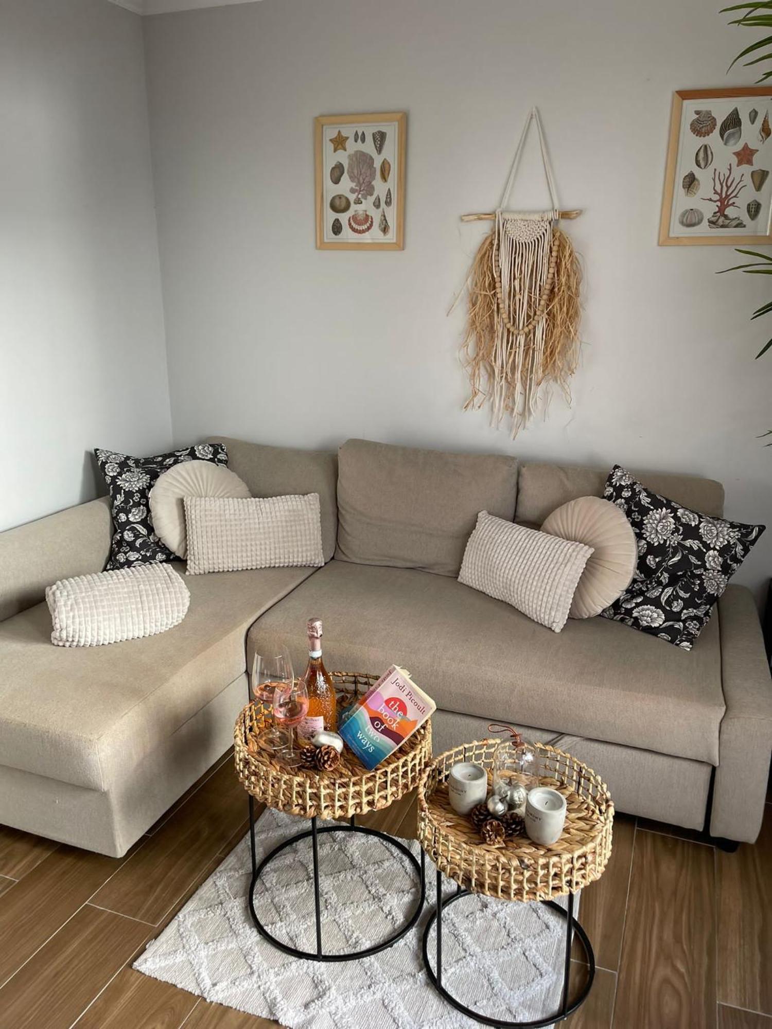 Apartamento Villa Florida 116 カレタ・デ・フステ エクステリア 写真