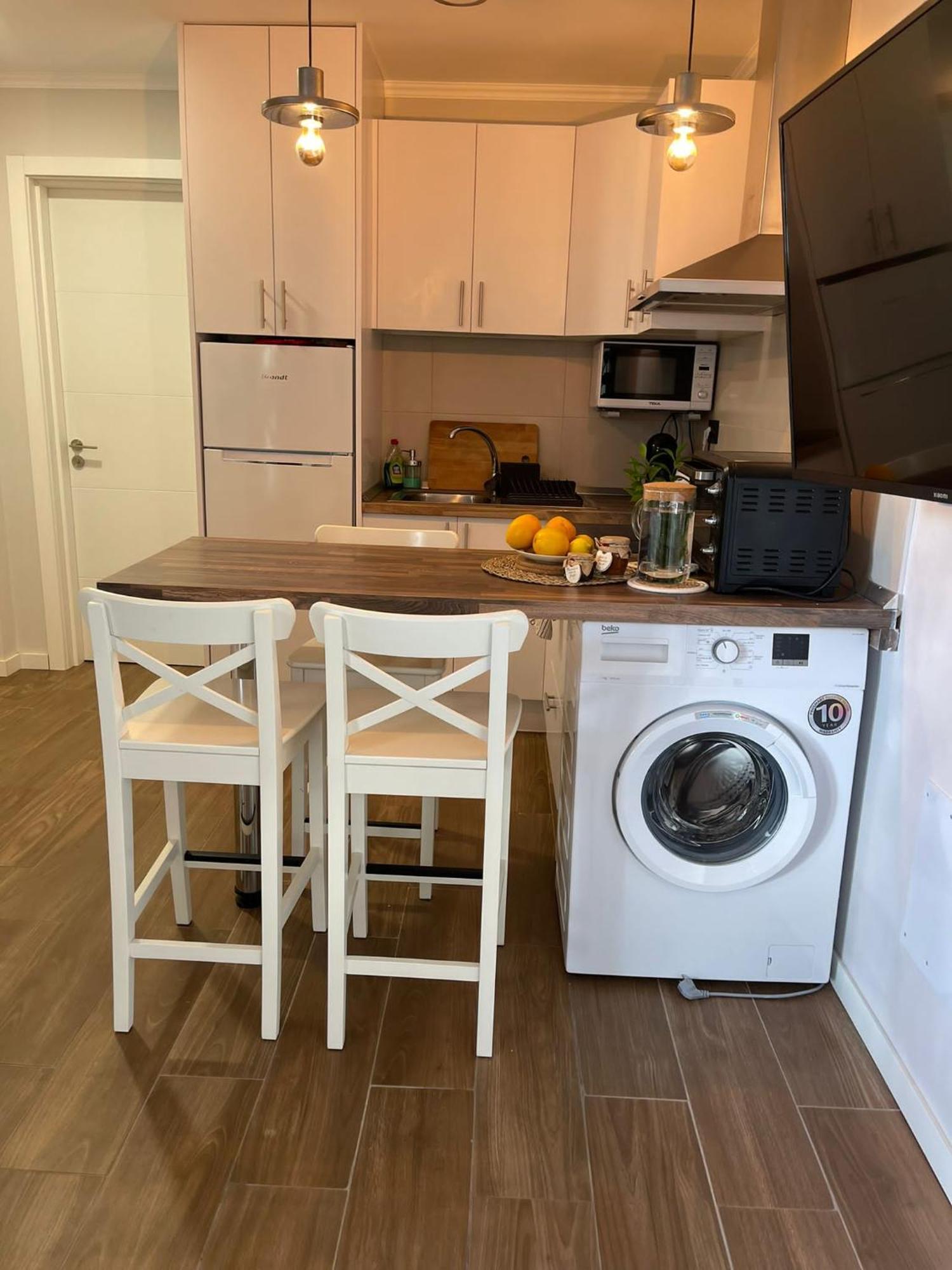 Apartamento Villa Florida 116 カレタ・デ・フステ エクステリア 写真